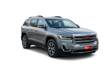 GMC Acadia