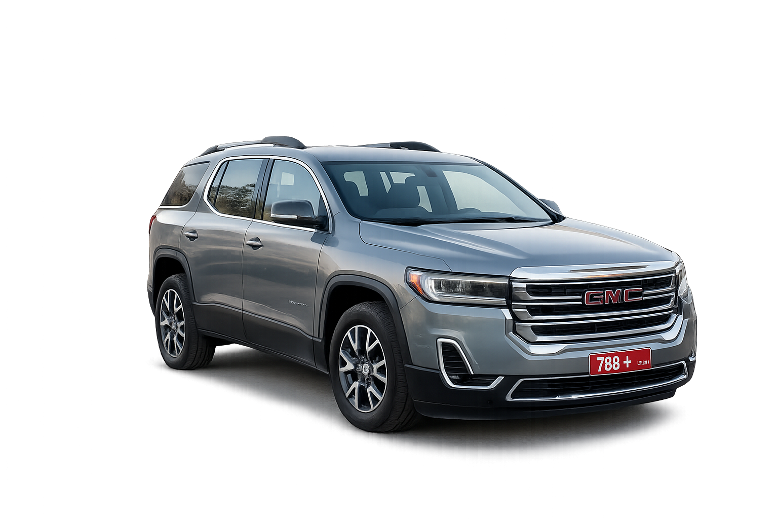 GMC Acadia
