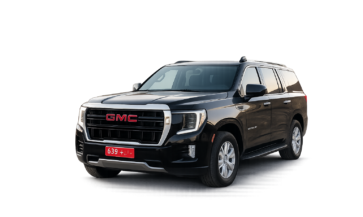 GMC Yukon