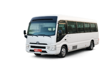 Toyota Coaster