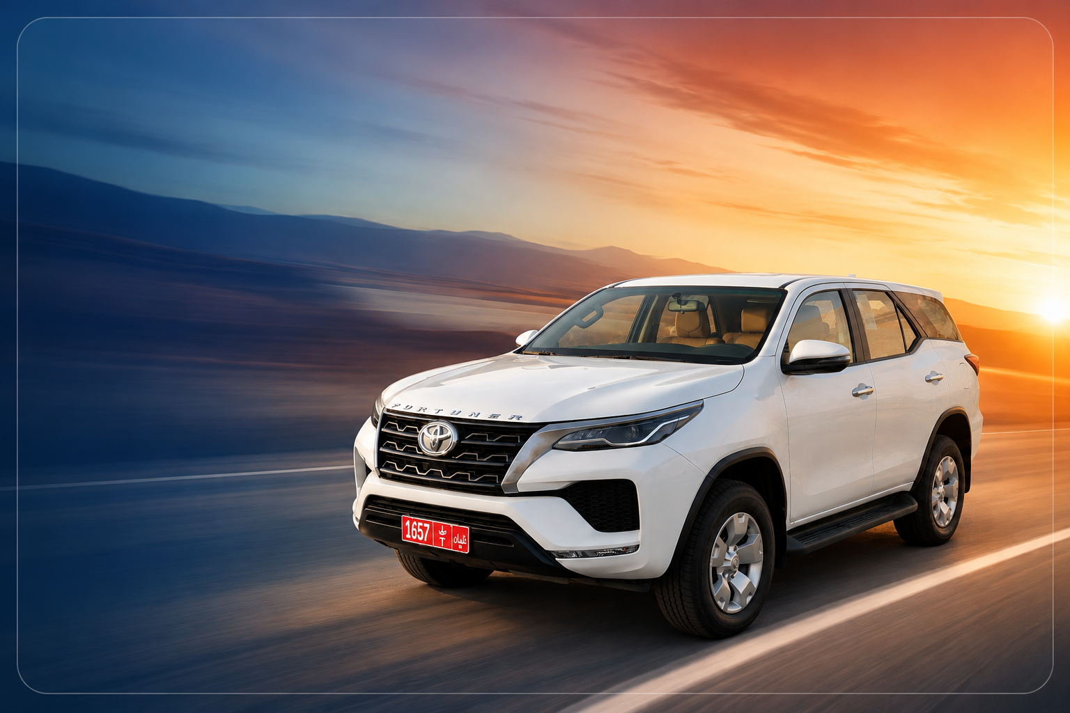 Camping-Ready Vehicles For Every Journey
